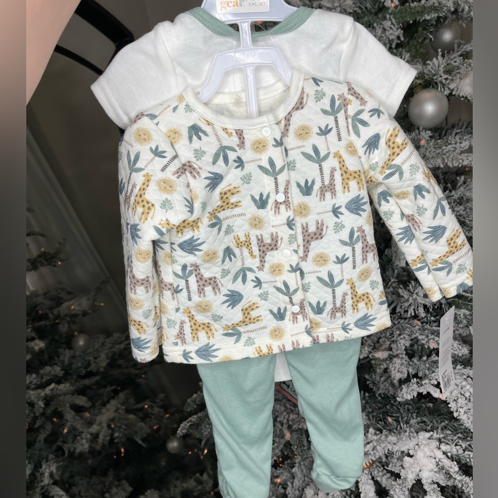 Baby outfits